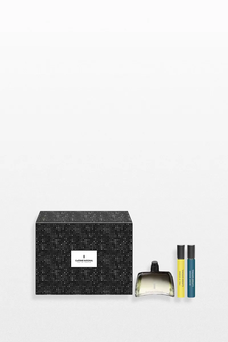 COSTUME NATIONAL Ανδρικό Costume National I Parfum Gift Set