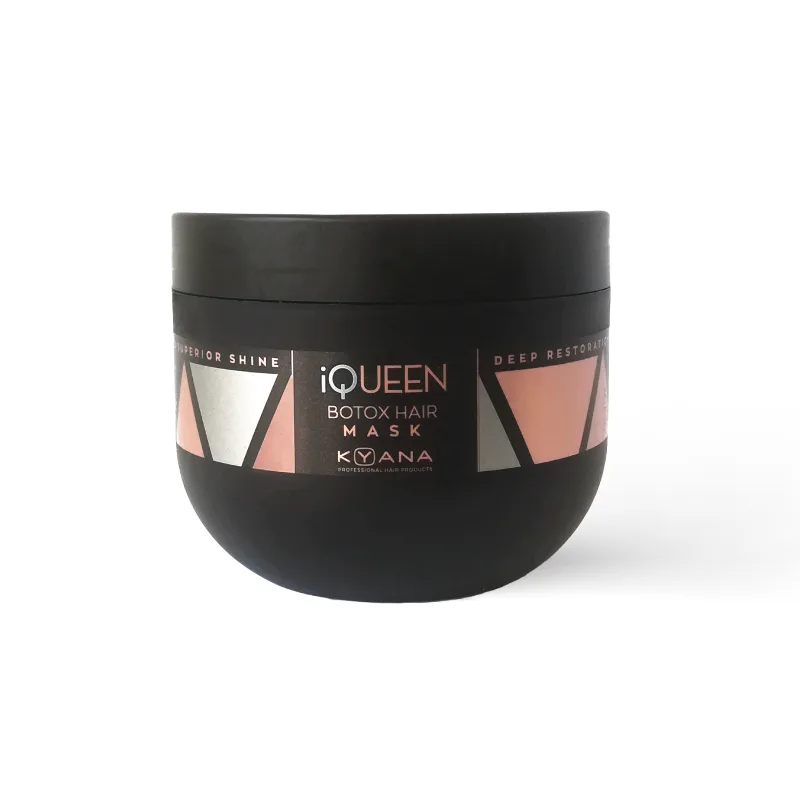 Kyana Μάσκα Μαλλιών I-Q Botox 500ml