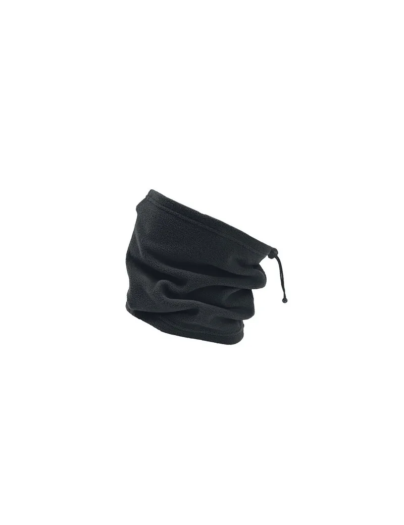 Μπαντάνα λαιμού Hotty Atlantis HOTY Black