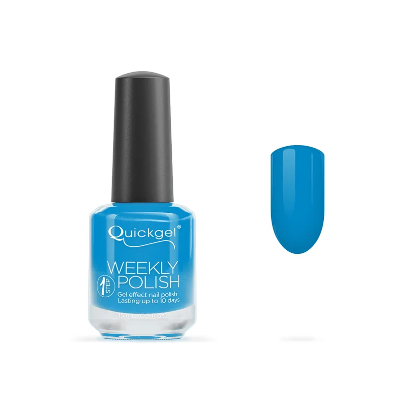 Quickgel No 239 - Mare Βερνίκι 15 ml - Weekly polish