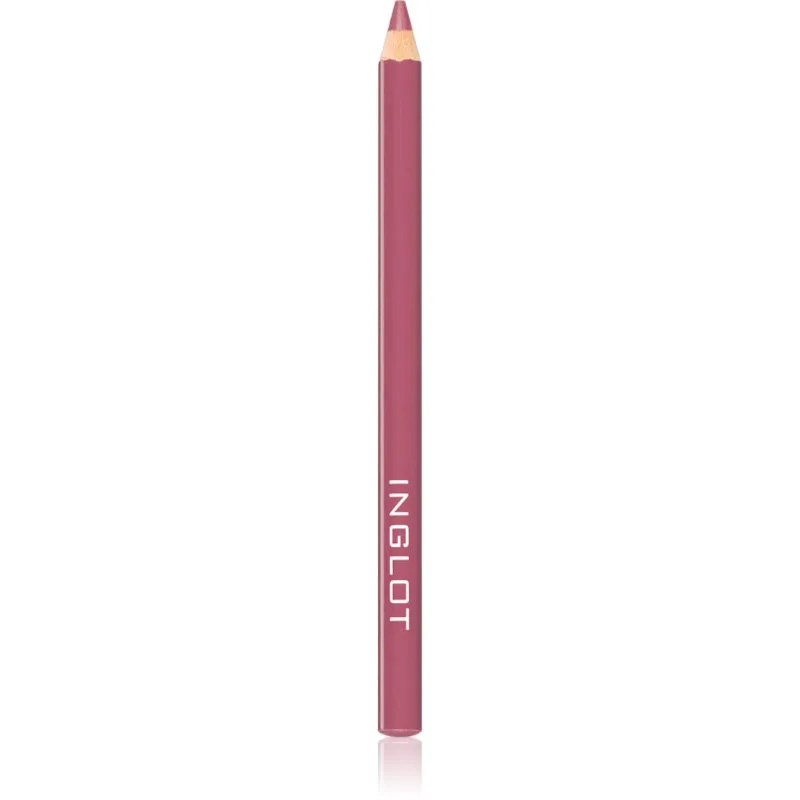 Inglot Soft Precision μολύβι περιγράμματος για τα χείλη απόχρωση 74 1 γρ
