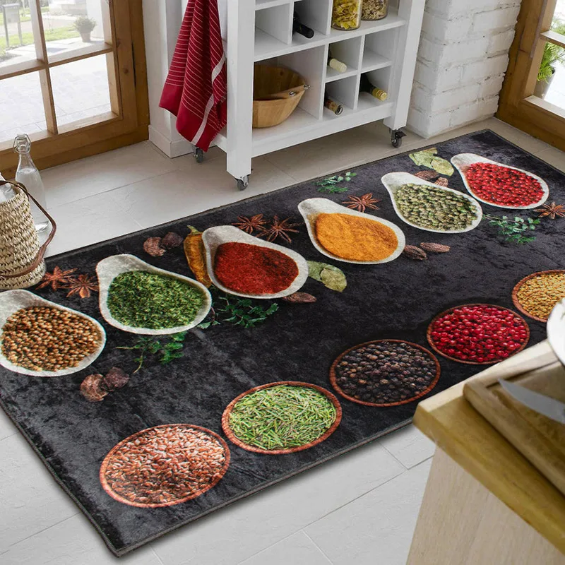 Χαλί Διαδρόμου 67X150 Dimcol All Season Spices 249 (67x150)
