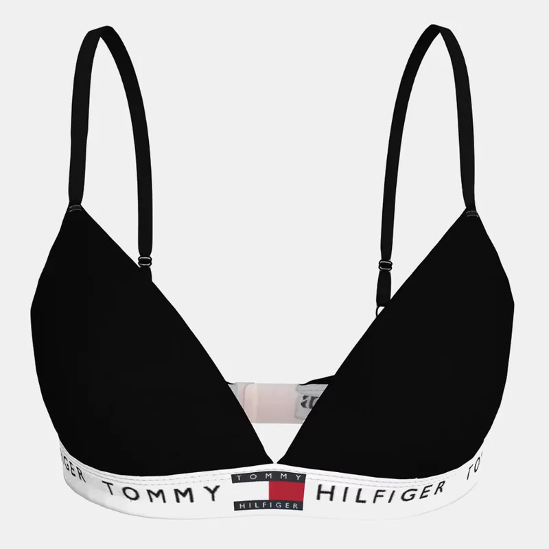 Tommy Jeans Γυναικείο Σουτιεν (9000225920_1469)