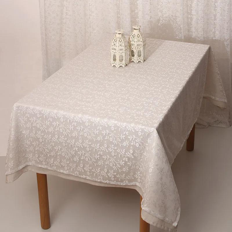Πετσέτες Φαγητού (Σετ 4 Τμχ) 45X45 Viopros 5575 Εκρού (45x45)