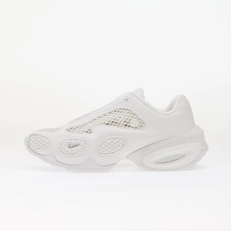 Sneakers Nike Air Max Muse White/ Metallic Silver-White EUR 40.5