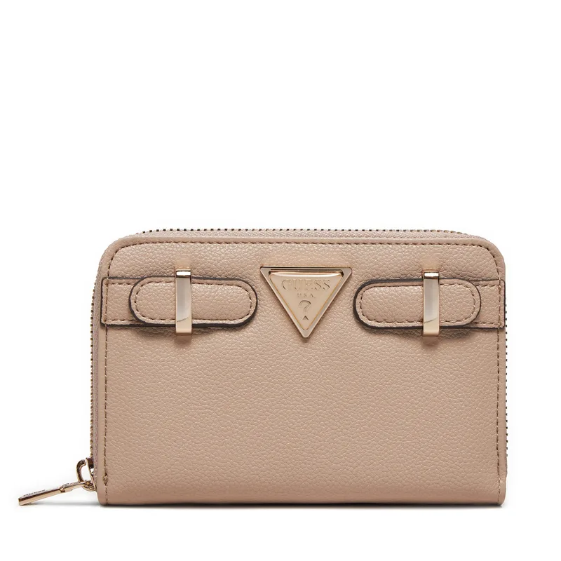 Πορτοφόλι Guess SWBG95 11140 Μπεζ