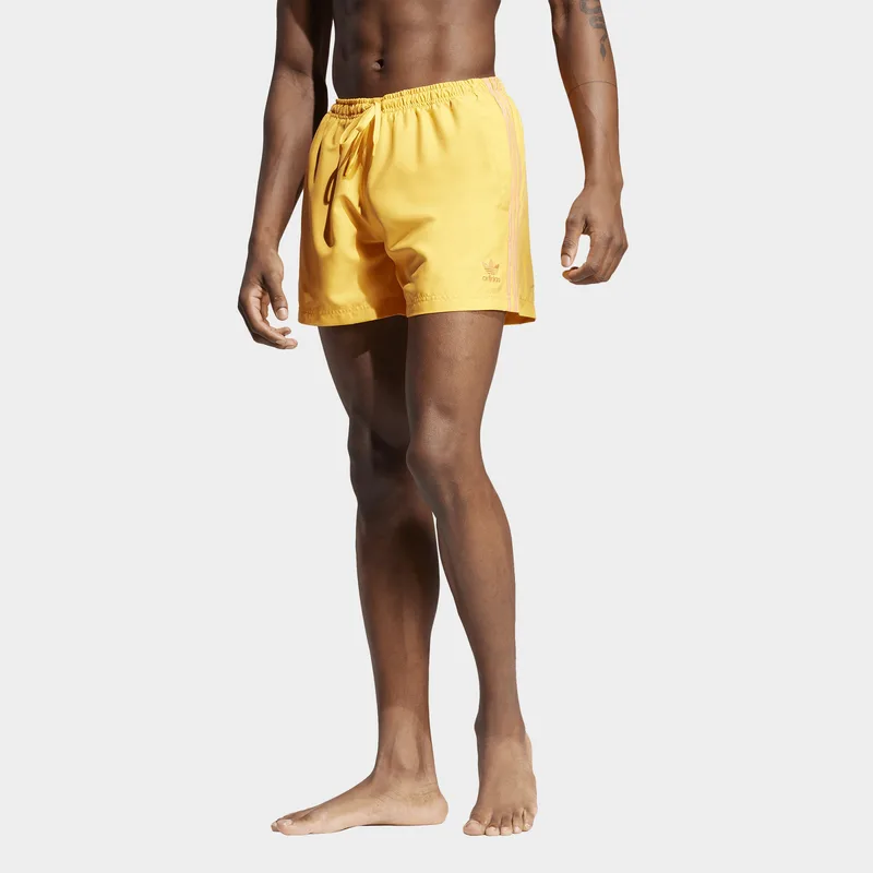 adidas Performance Adicolor 3-Stripes 5-Inch Ανδρικό Σορτς Μαγιό (9000213773_34273)