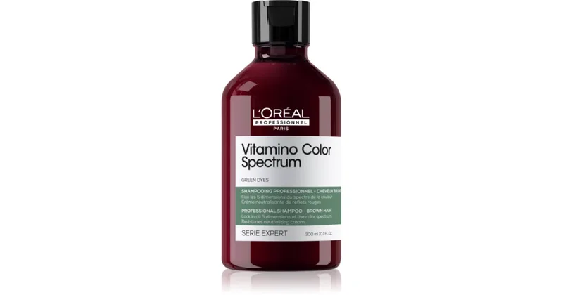 L'Oreal Professionnel Series Expert Vitamino Color Spectrum shampoo for colored hair 300 ml