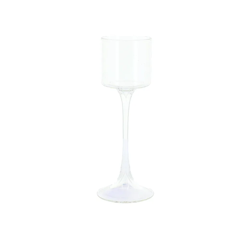 Beauty Home Φωτιστικό Harmonie Διαφανές γυαλί Ø7x23cm