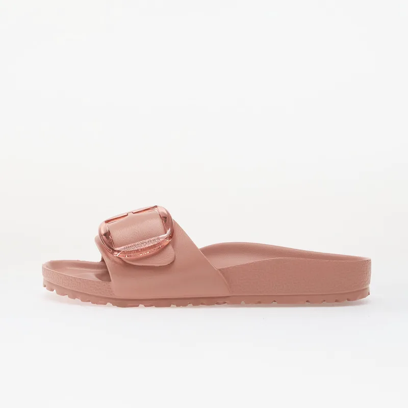 Sneakers Birkenstock Madrid Big Buckle EVA Ροζ Clay EUR 40