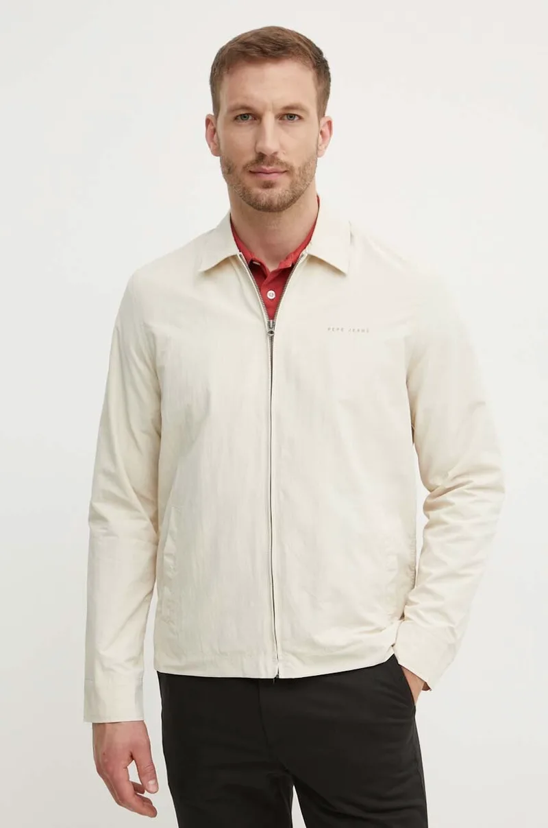 Μπουφάν Pepe Jeans TRURO
