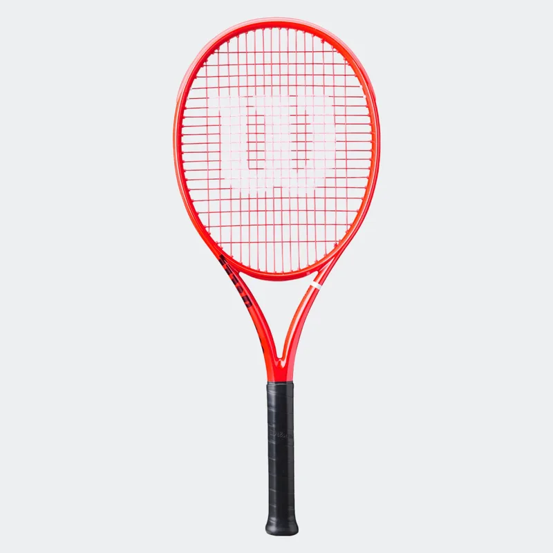 Ρακέτα Τένις Wilson Defyer 100 V1