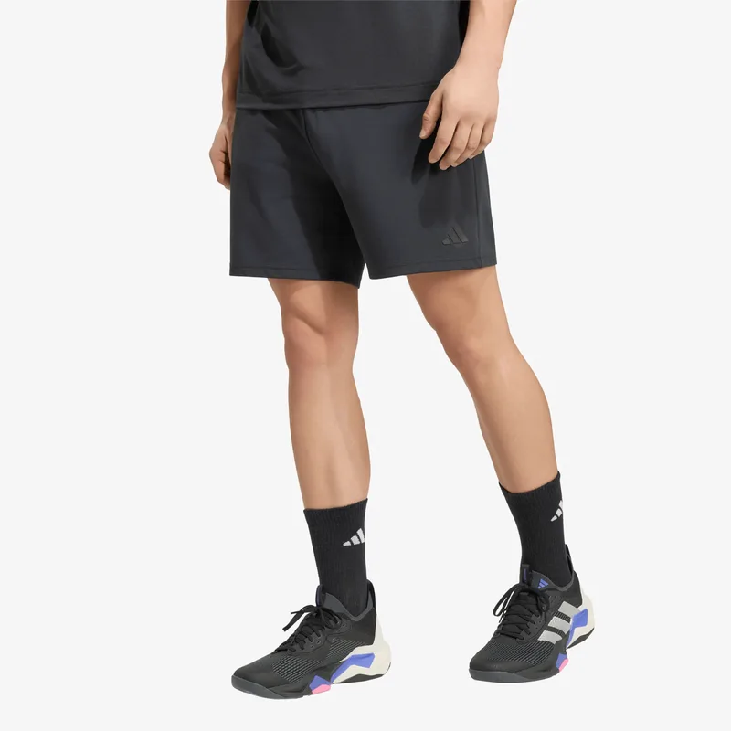 Σορτς adidas Puremotionshort Black XL