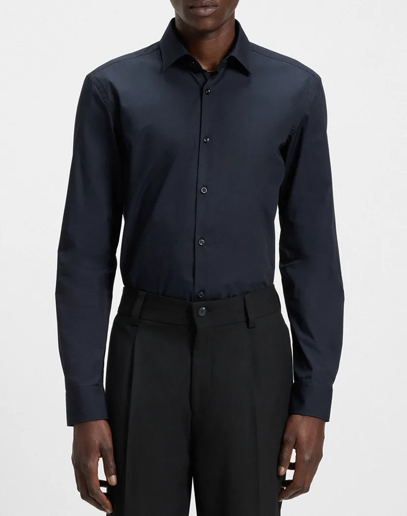 HUGO Kenno 10181991 01 50289499-413-413 DarkBlue