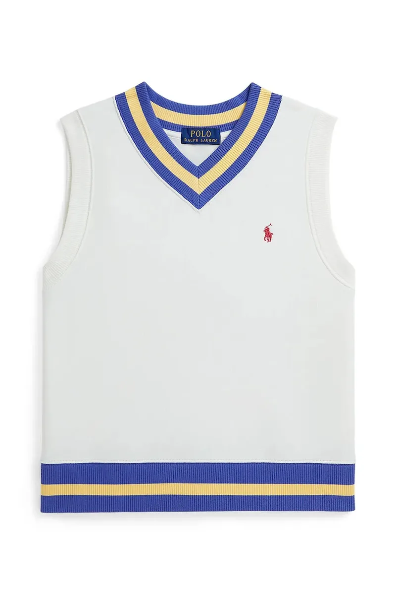 Παιδικό γιλέκο Polo Ralph Lauren