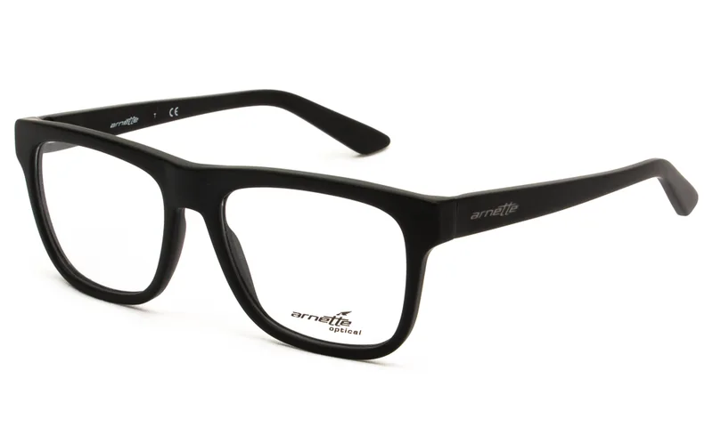 ARNETTE ΣΚΕΛΕΤΟΣ ΟΡΑΣΕΩΣ ARNETTE OUTSMART 7111 1108 5417 7111 Μαύρο