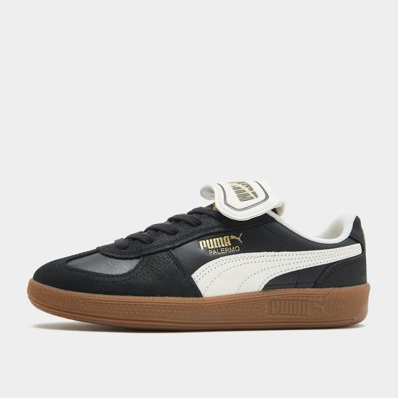 PUMA Palermo Premium Ανδρικά Παπούτσια (9000221323_22501)
