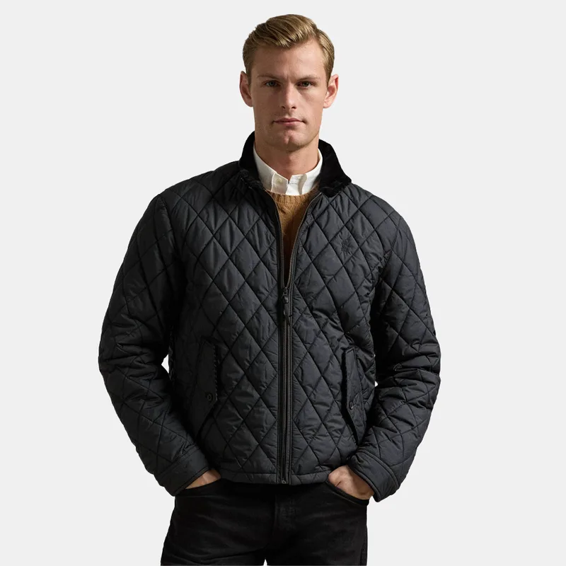 Polo Ralph Lauren Low Season 6/15 Ανδρικό Καπιτονέ Μπουφάν (9000238931_42086)