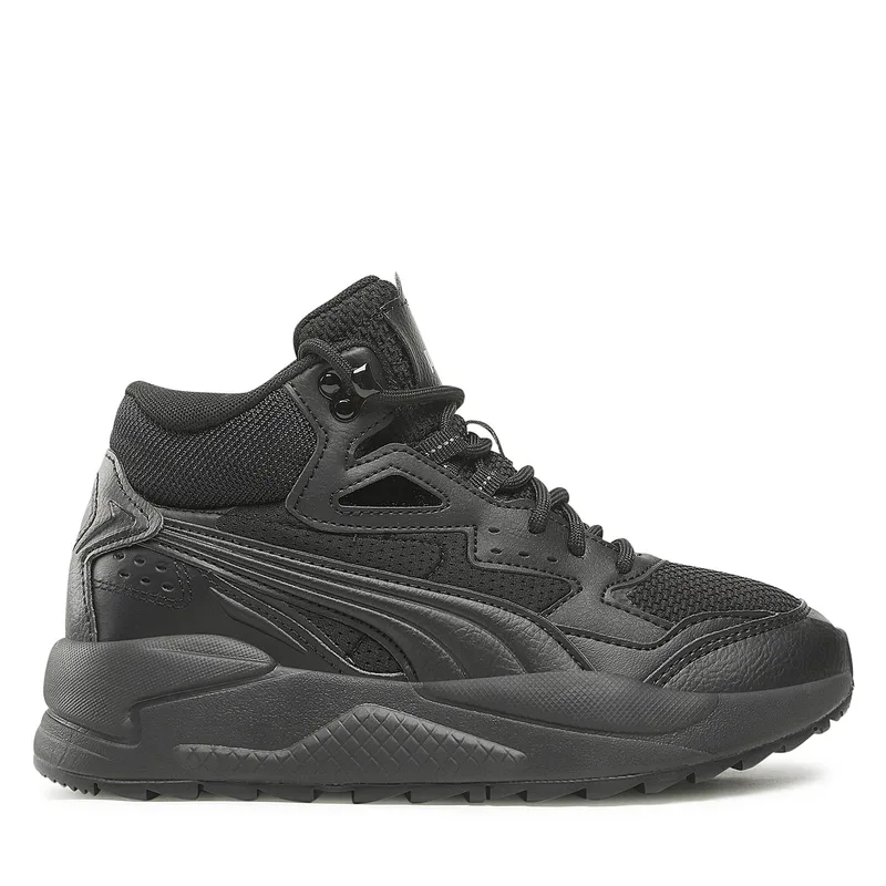 Αθλητικά Puma X-Ray Speed Mid Wtr Jr 387385 01 Μαύρο