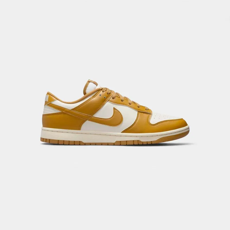 Xαμηλά Sneakers Nike Dunk Low Retro "Pale Ivory Wheat"
