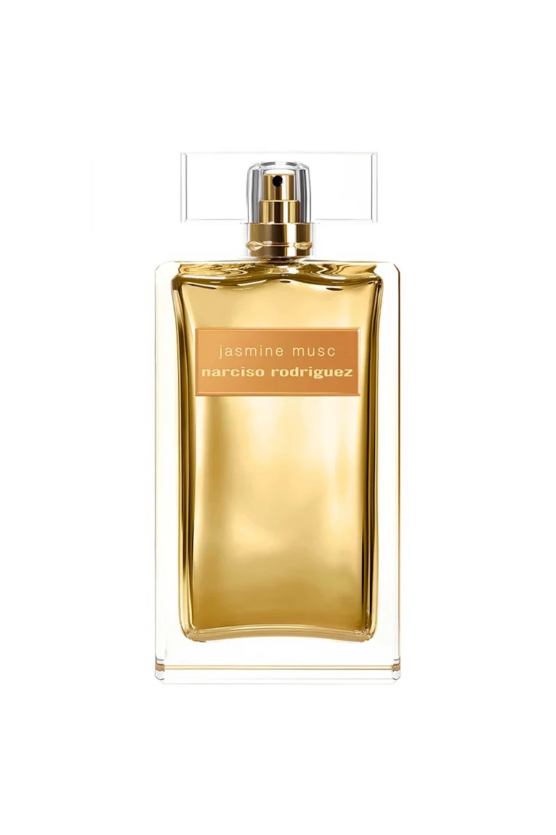 Narciso Rodriguez Jasmine Musc Eau de Parfum Intense Vapo 100 ml - 82000189