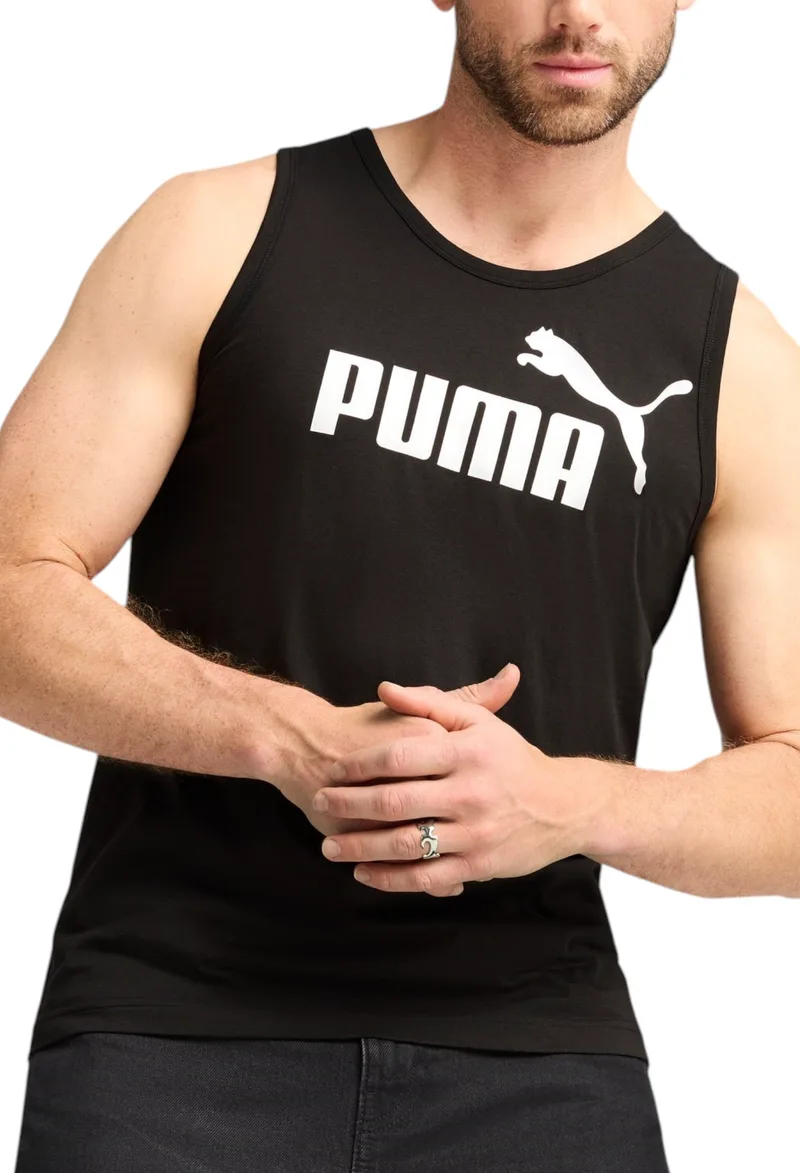 Φανελάκι Puma ESS No. 1 Logo Tank 682544-01 Ανδρικό