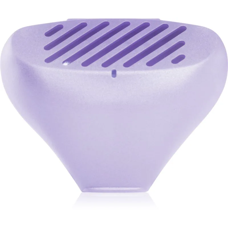 Fler Razor Travel Case Lilac ταξιδιωτικό θήκη 1 τμχ