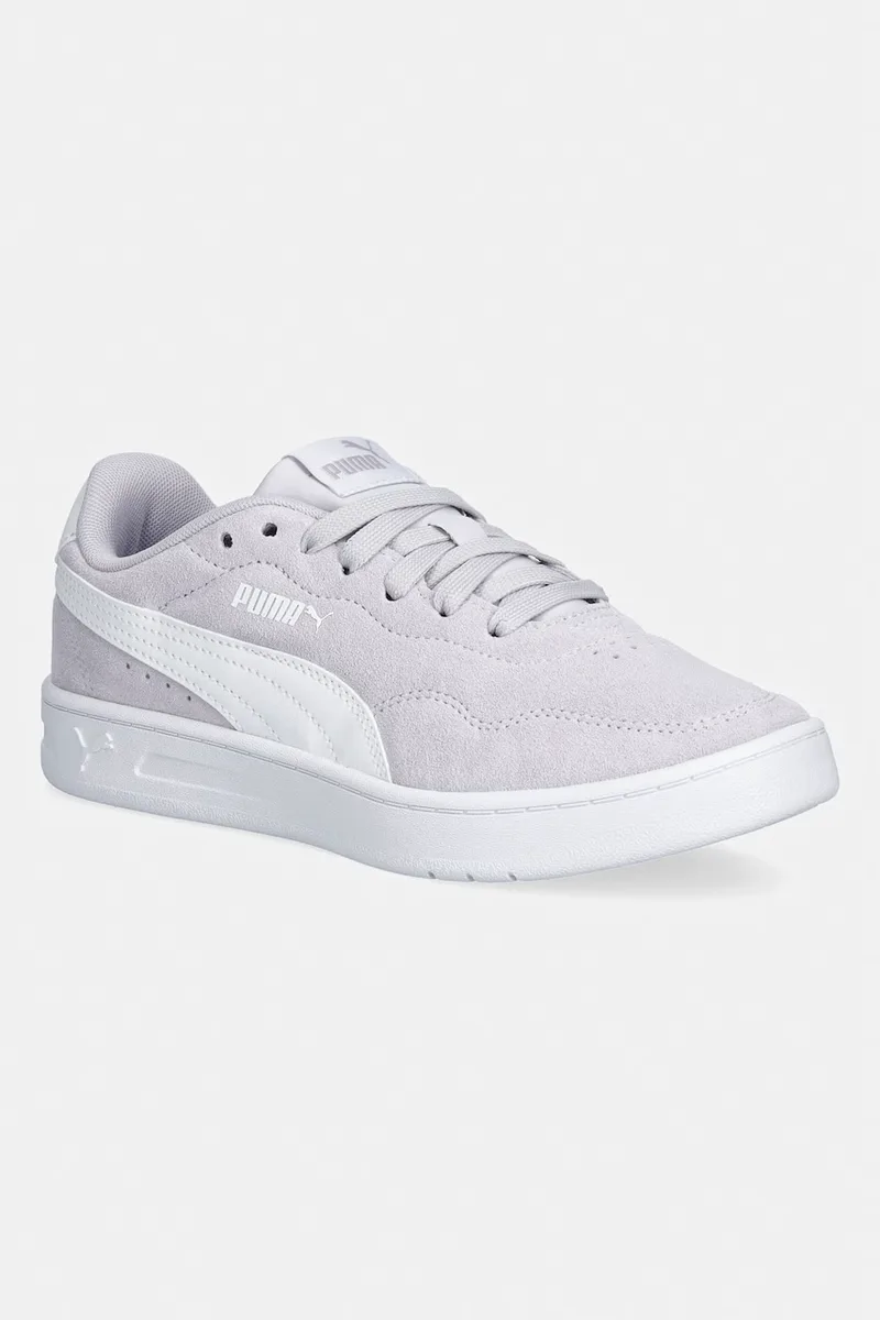 Puma Court Lally αθλητικά γυναικεία καστόρινα