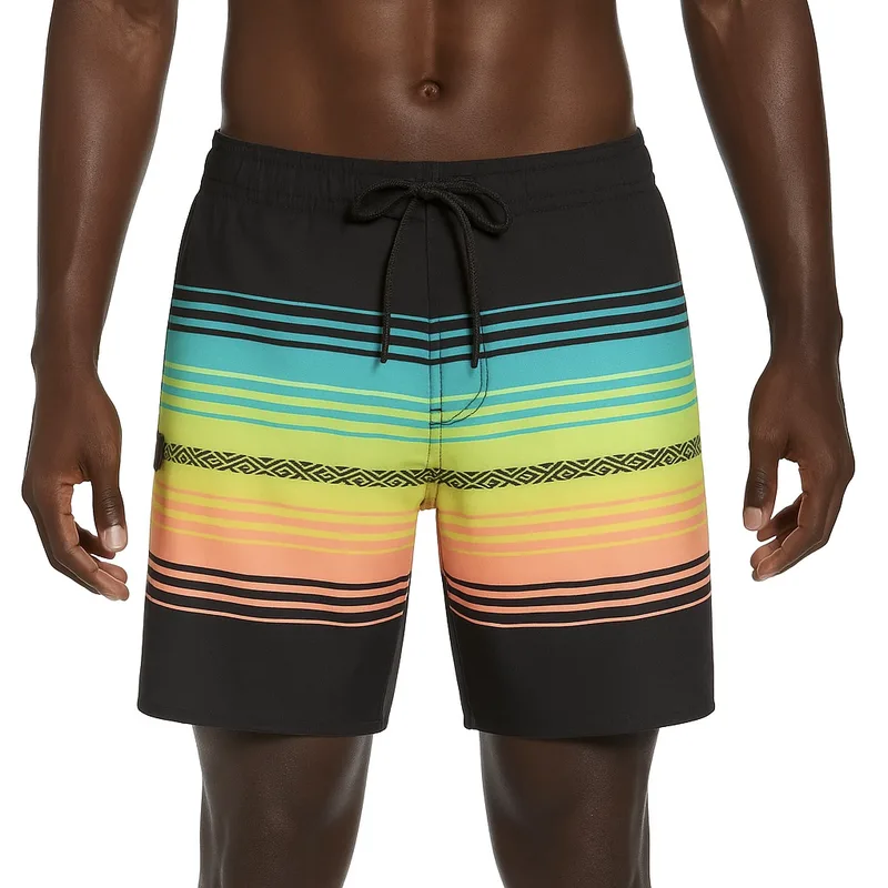 O'neill Heat Stripe Line 19'' Men's Boardshorts