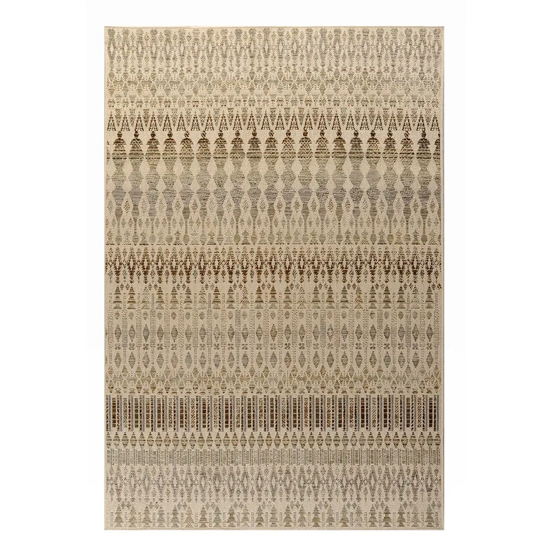 Χαλί All Season (200x250) Tzikas Carpets Kemet 45001-119