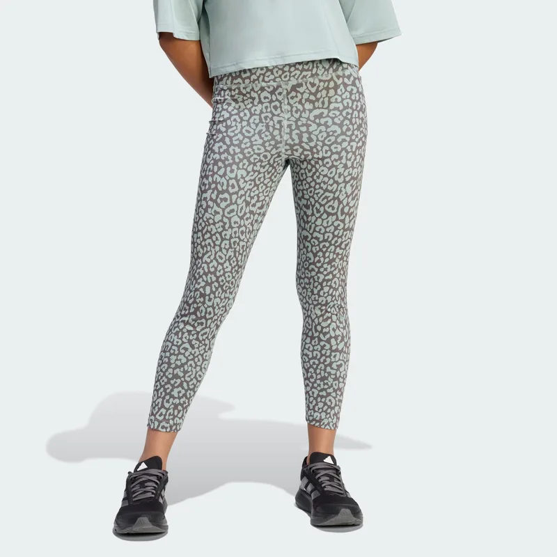 adidas sportswear K Future Icons 7/8 Leggings Soft Touch (9000259540_91536)