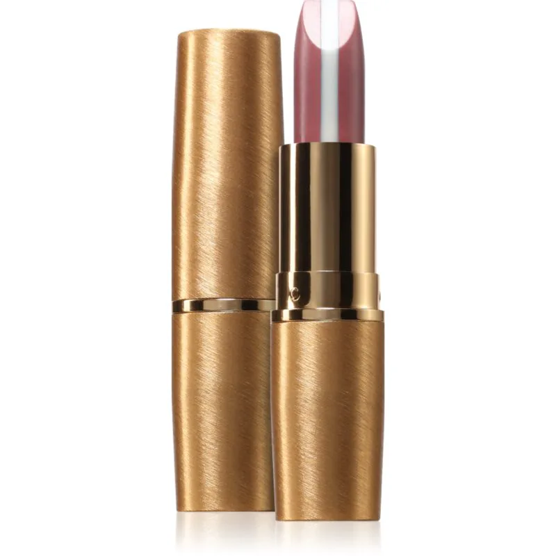 Grande Cosmetics GrandeLips ενυδατικό κραγιόν για όγκο των χειλιών απόχρωση Mauve Along 4 γρ