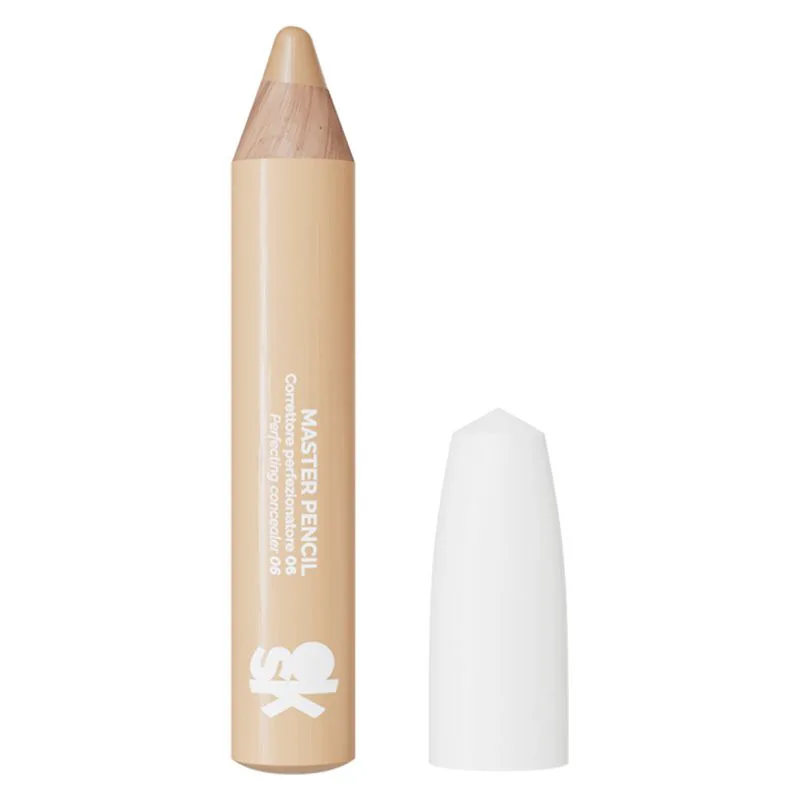 Overskin Master Pencil - Multi-purpose Perfecting Concealer 06 3.1 G
