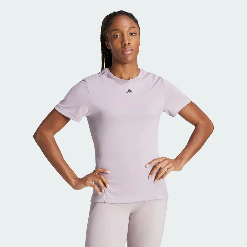 adidas D4T Hiit Γυναικείο T-Shirt (9000170234_74001)