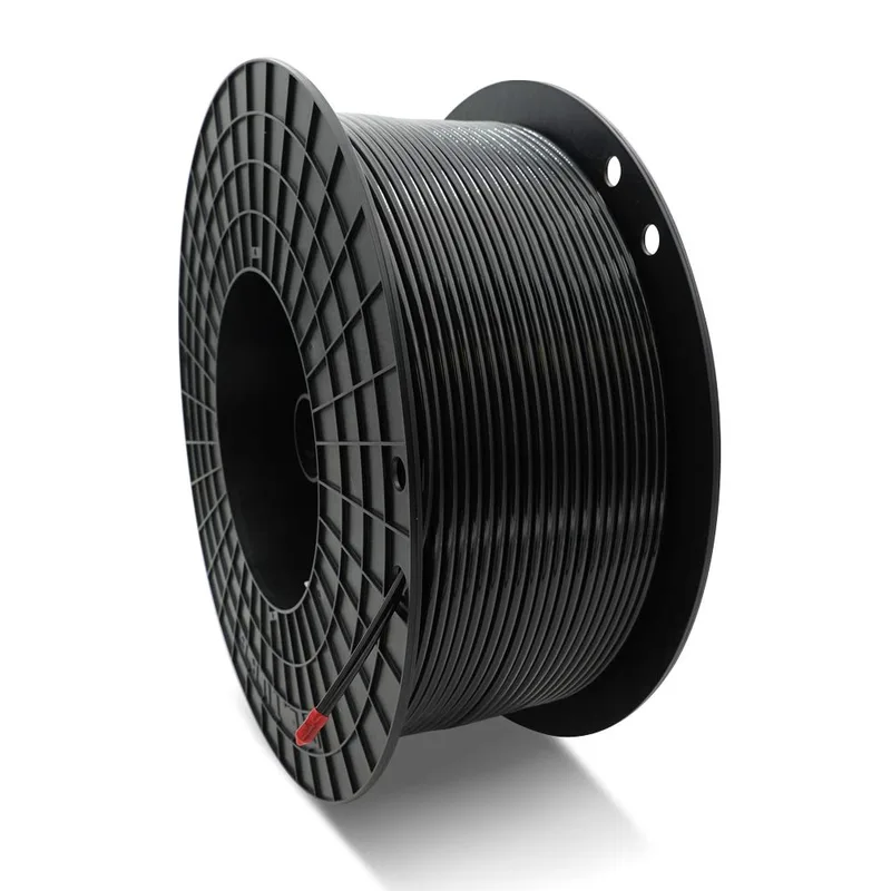 Σωλήνας μαύρος 1/4" made in Korea για φίλτρα νερού DMfit-DPE-04-BK