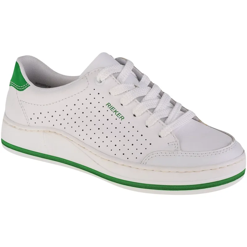Xαμηλά Sneakers Rieker Sneakers M5907