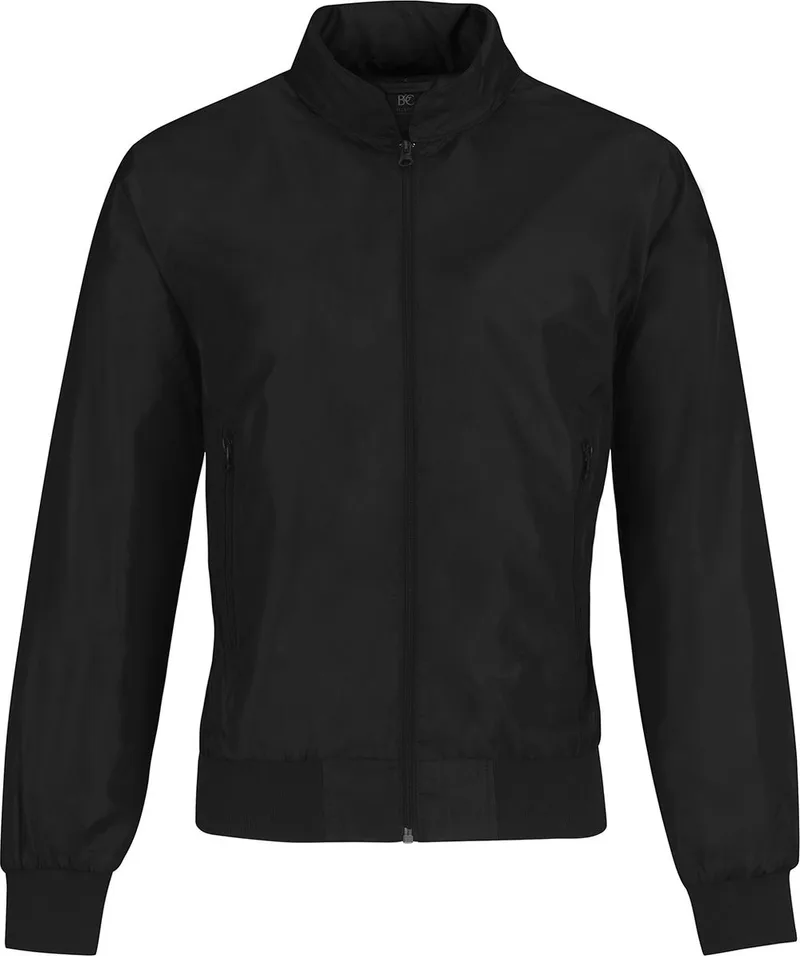 Γυναικείο Μπουφάν JW964 B&C Trooper Women Black/Cobalt Blue