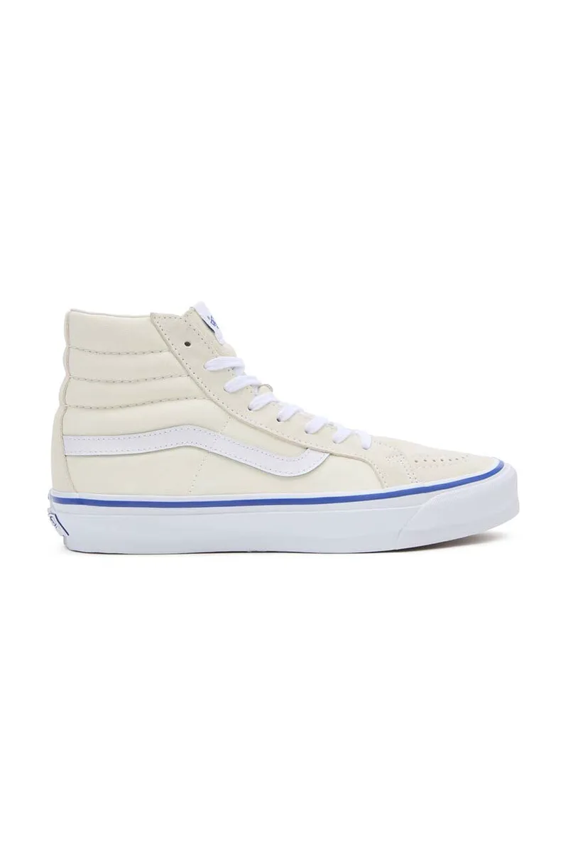 Πάνινα παπούτσια Vans Premium Standards Sk8-Hi Reissue 38
