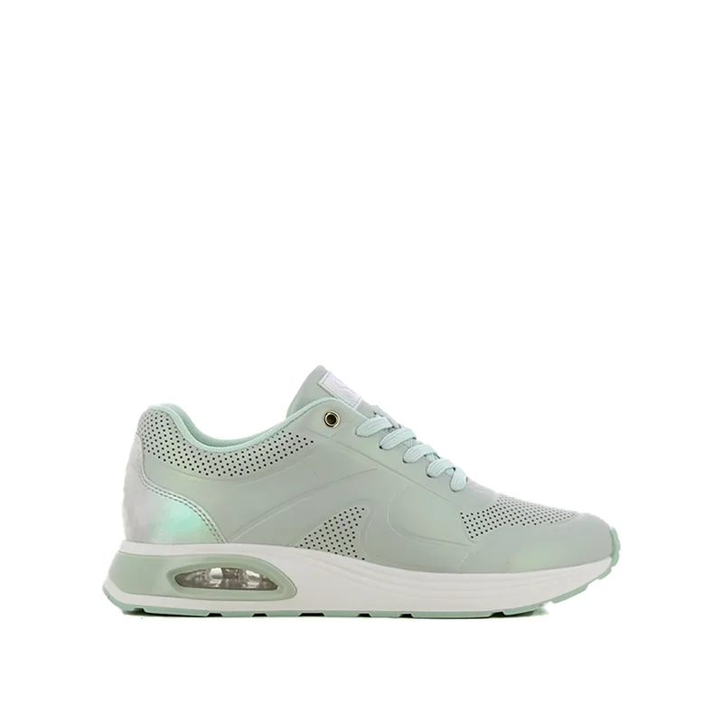 Ανοιχτό πράσινο sneaker