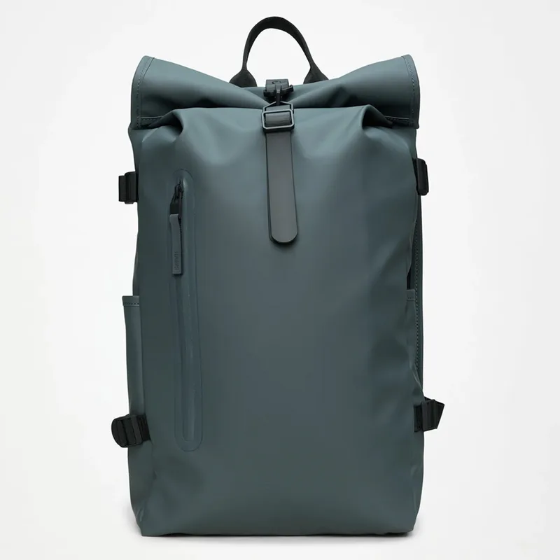 Rains Rolltop Large W3 Σακίδιο Πλάτης 28L (9000273714_17170)