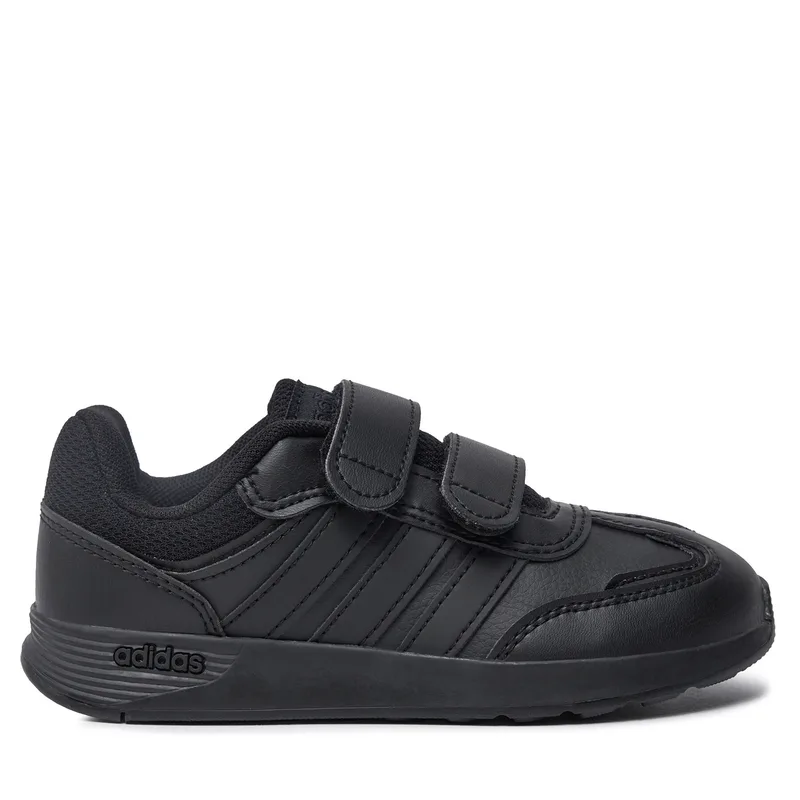 Αθλητικά adidas Tensaur Switch JH9242 Μαύρο