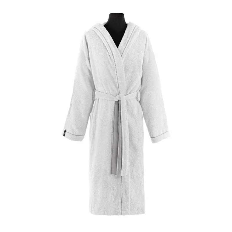 Μπουρνούζι Guy Laroche Casual White X-Large X-Large