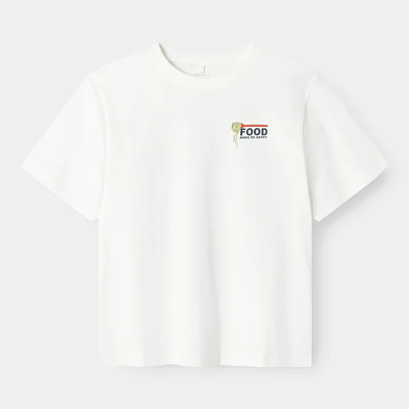 Name it Παιδικό T-Shirt (9000219661_1726)