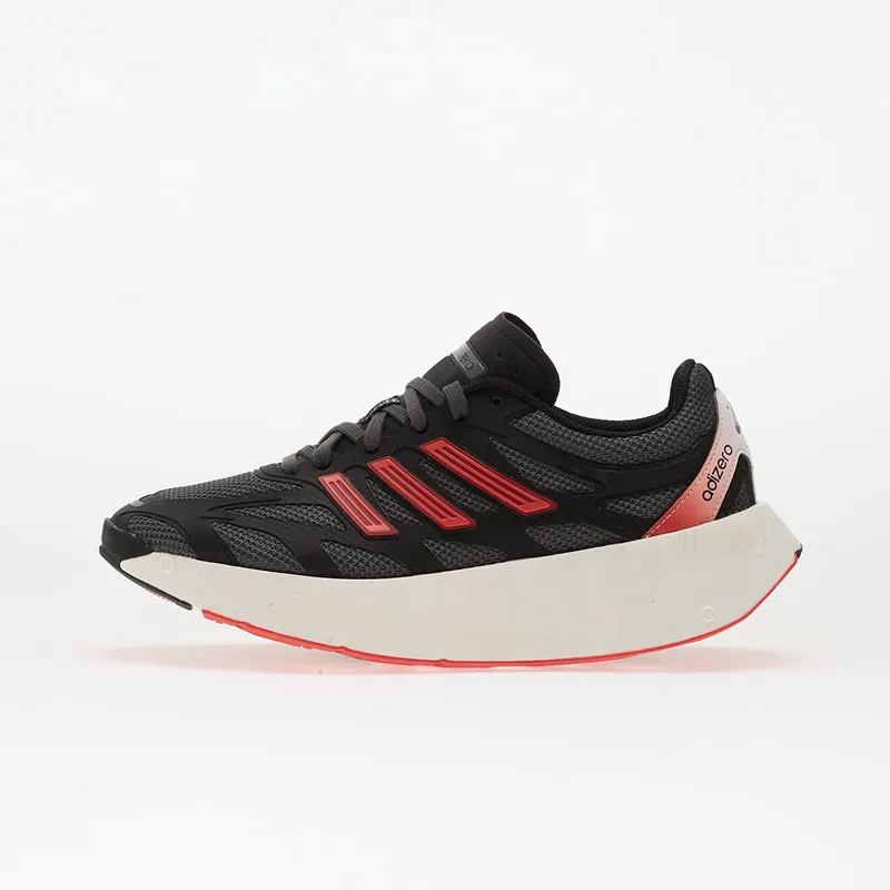 Sneakers adidas Adizero Aruku Core Black/ Grey Six/ Bright Red EUR 46