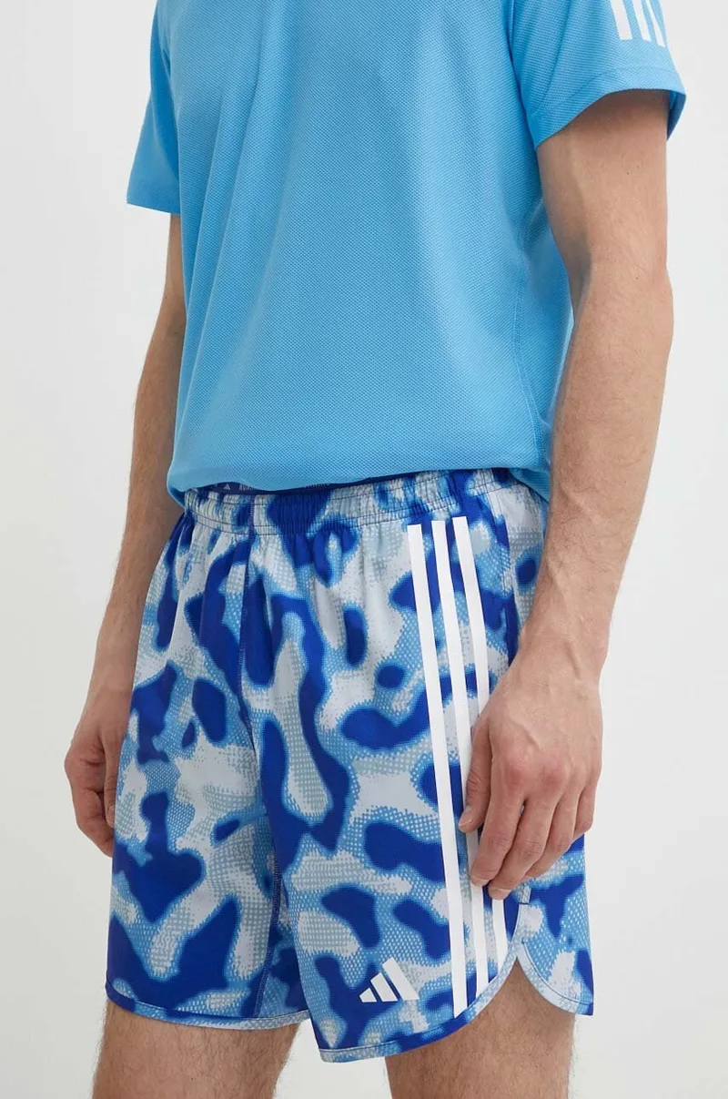 Σορτς τρεξίματος adidas Performance