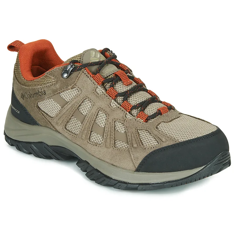 Πεζοπορίας Columbia REDMOND III WATERPROOF