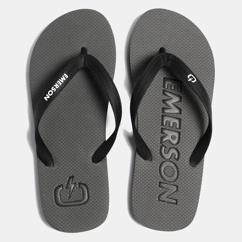 Emerson Ανδρικές Σαγιονάρες (9000170479_8209)