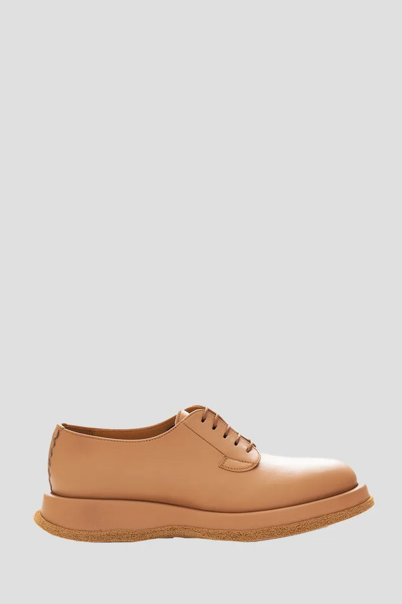 ANTIPODE Ανδρικό Μπεζ FRANK 404 Lace-up