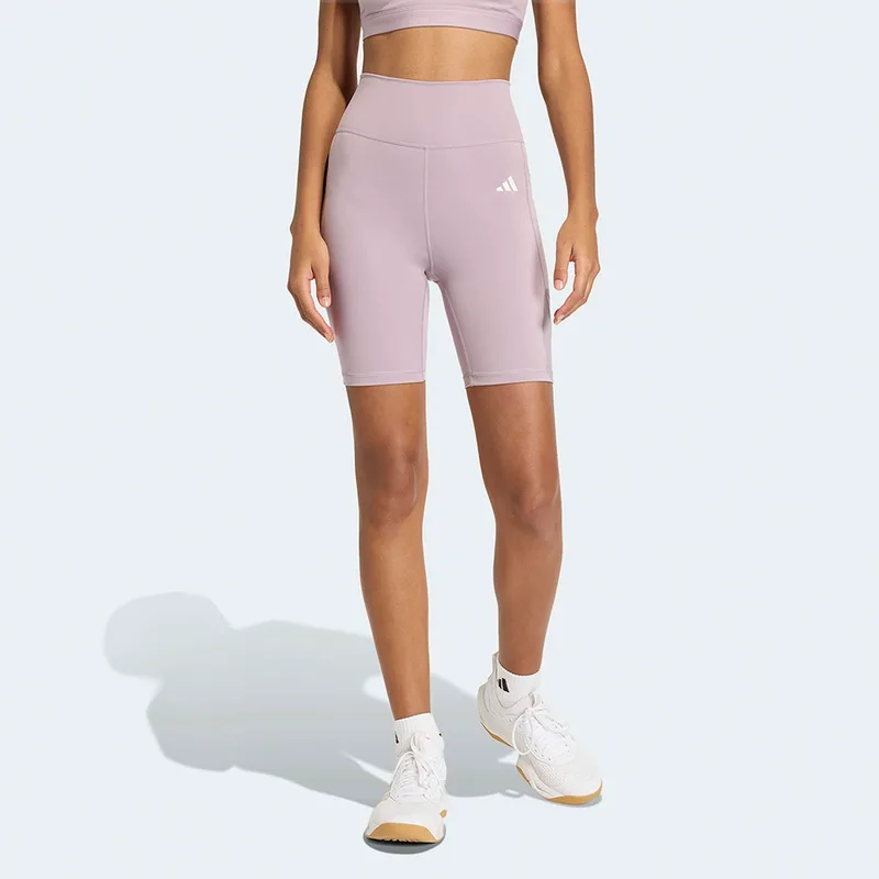 adidas Optime Essentials Γυναικείο Biker Σορτς (9000261083_74001)