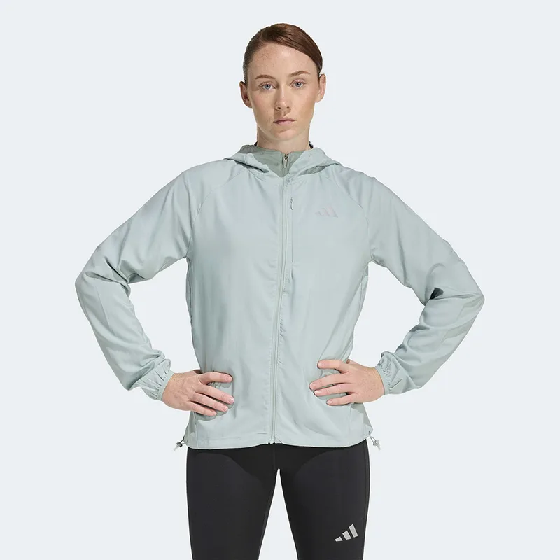 adidas Adi365 Running Essentials Γυναικείο Αντιανεμικό (9000261170_92037)